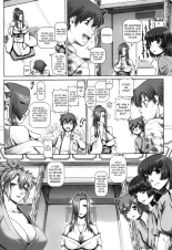 Ayakashi Yakata no Miko 1-2 : página 10