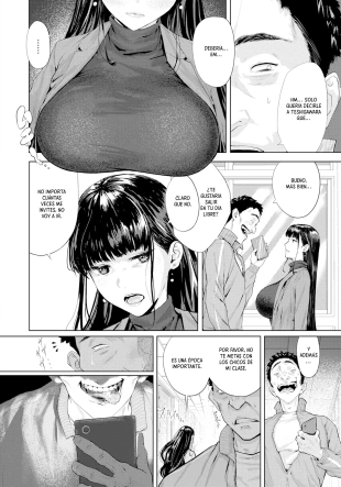 hentai Errores Ocultos