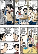 Ayame vs Eun-Young : página 17