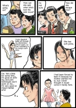 Ayame vs Eun-Young : página 23