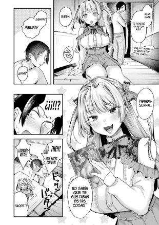 hentai Astuta & Linda