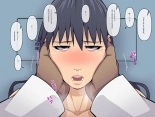 Azumanga Ngentot - Sakaki deceived by an unscrupulous hospital : página 50