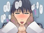 Azumanga Ngentot - Sakaki deceived by an unscrupulous hospital : página 57