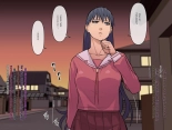 Azumanga Ngentot - Sakaki deceived by an unscrupulous hospital : página 76