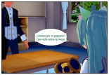 azur lane parasito slime español : página 6