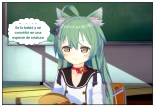 azur lane parasito slime español : página 9