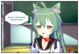 azur lane parasito slime español : página 10