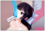 azur lane parasito slime español : página 22