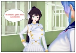 azur lane parasito slime español : página 44