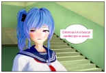 azur lane parasito slime español : página 46