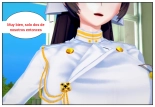 azur lane parasito slime español : página 50