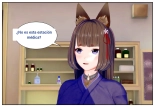 azur lane parasito slime español : página 51