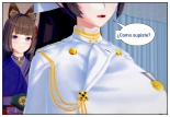 azur lane parasito slime español : página 53