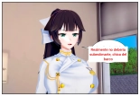 azur lane parasito slime español : página 55