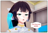 azur lane parasito slime español : página 59
