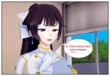 azur lane parasito slime español : página 62