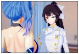 azur lane parasito slime español : página 105