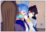 azur lane parasito slime español : página 111