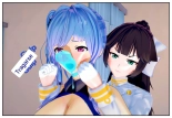 azur lane parasito slime español : página 112