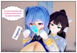 azur lane parasito slime español : página 113