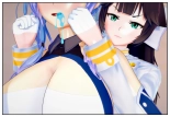 azur lane parasito slime español : página 114
