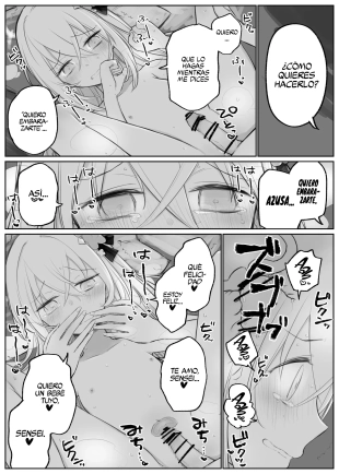 hentai blue archive