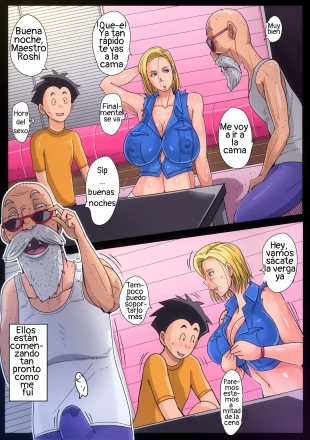 hentai dragon ball z
