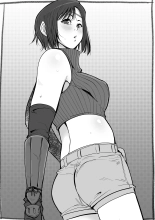 B-Kyuu Manga 13 : página 83