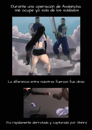 hentai final fantasy vii