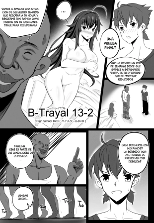 hentai highschool dxd