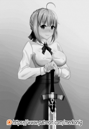 hentai fate stay night