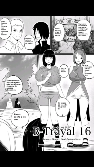 hentai boruto