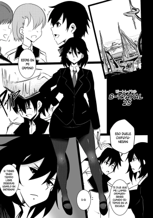 hentai infinite stratos