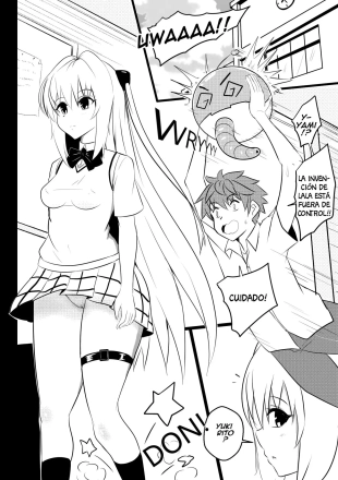 hentai to love-ru