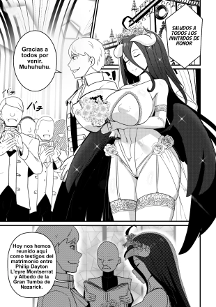 hentai B-Trayal 40-3 Albedo