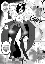 B-Trayal 40 Albedo : página 5