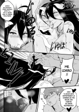B-Trayal 40 Albedo : página 7