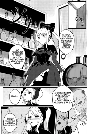 hentai overlord