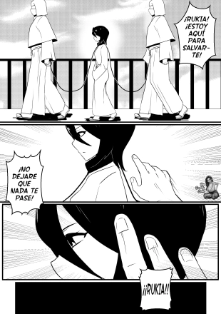 hentai bleach