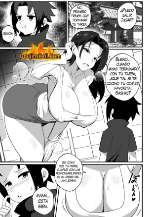 hentai naruto