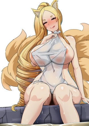 hentai B - Trayal 47