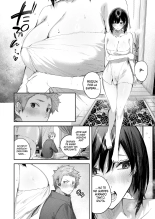 La Pareja de la Trastienda : página 11