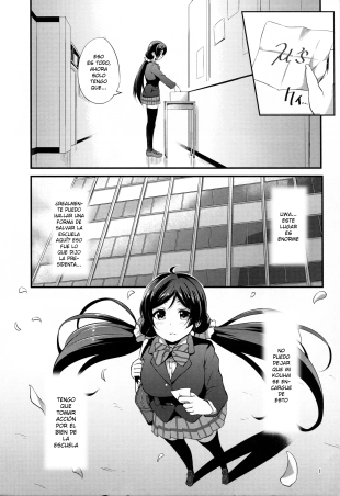hentai love live