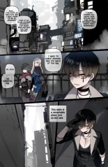 Bad Ending Party : página 16