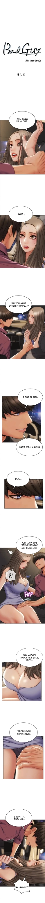 Bad Guy : página 121