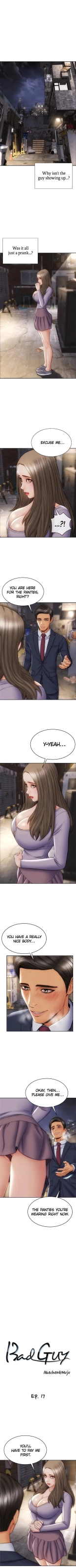 Bad Guy : página 166