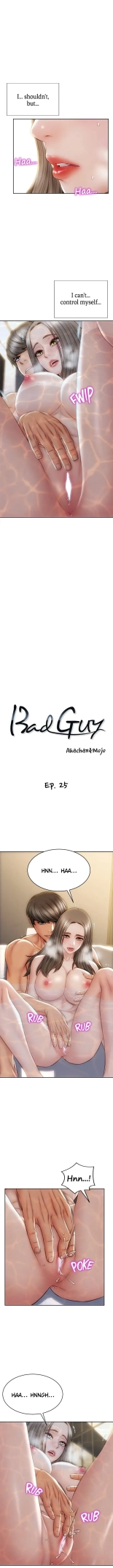 Bad Guy : página 255
