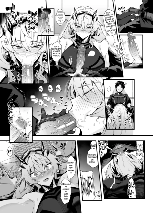 hentai fate grand order