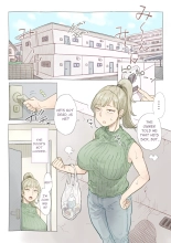 My Colleague Shimazaki : página 2