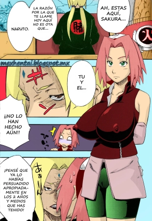 hentai naruto